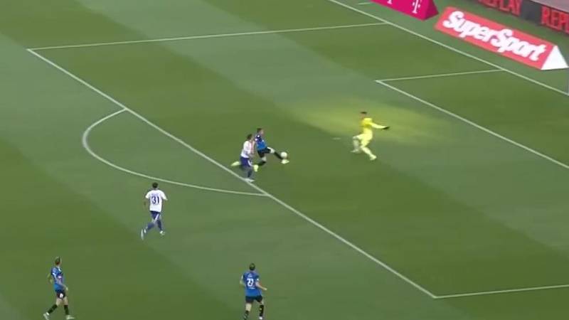 Pogledajte rani šok za Hajduk i ekspresan odgovor na Poljudu