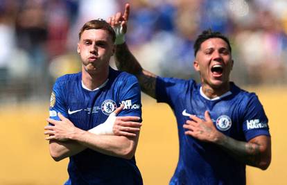 Cifra da se 'zalediš'. Parižani su spremni platiti rekordan iznos za igrača koji ih je 'demolirao'