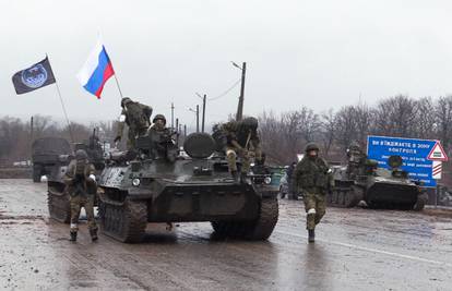 Savjetnik ukrajinskog predsjednika: 'Rusija počinje shvaćati pravu cijenu rata'