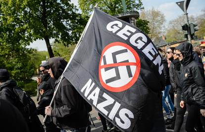 Italija zabranjuje prikazivanje fašističkih i nacističkih simbola