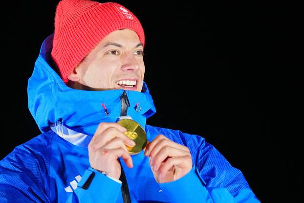 Winter Olympics 2026