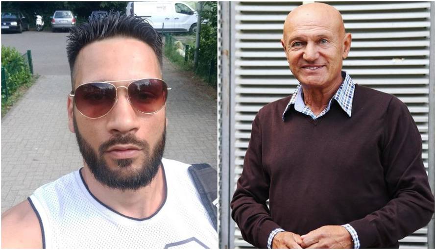 Smanjena kazna čovjeku koji je usmrtio Šabana Šaulića, obitelj ogorčena: Presuda je sramotna