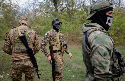 Guverner o napadu na rusku vojnu bazu: U pokolju u Belgorodu nema stradalih civila