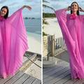 Severina odmara na Maldivima u haljini čija cijena ide do 2225$