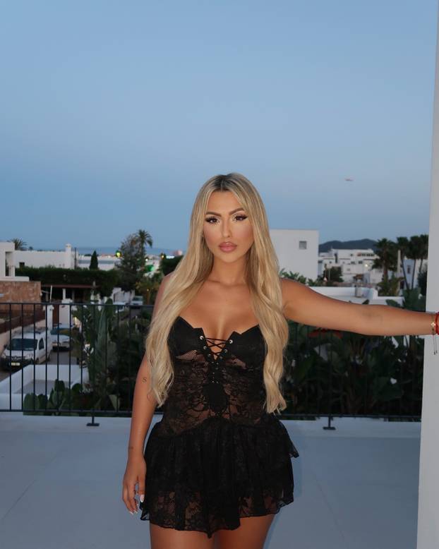 FOTO Koktel ljubavi realovaca i fatalne plavuše: Jedan s njom bio u vezi, drugi ju počeo dejtati