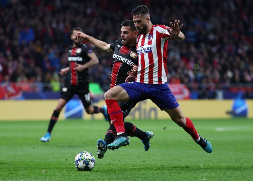 'Zvezdakl' u Londonu! Petarda za 'građane', Juve se spasio...