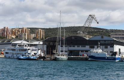 Brodogradilištu Iskra produžena koncesija za 20 godina: 'Potiče investicije od 30 milijuna eura!'