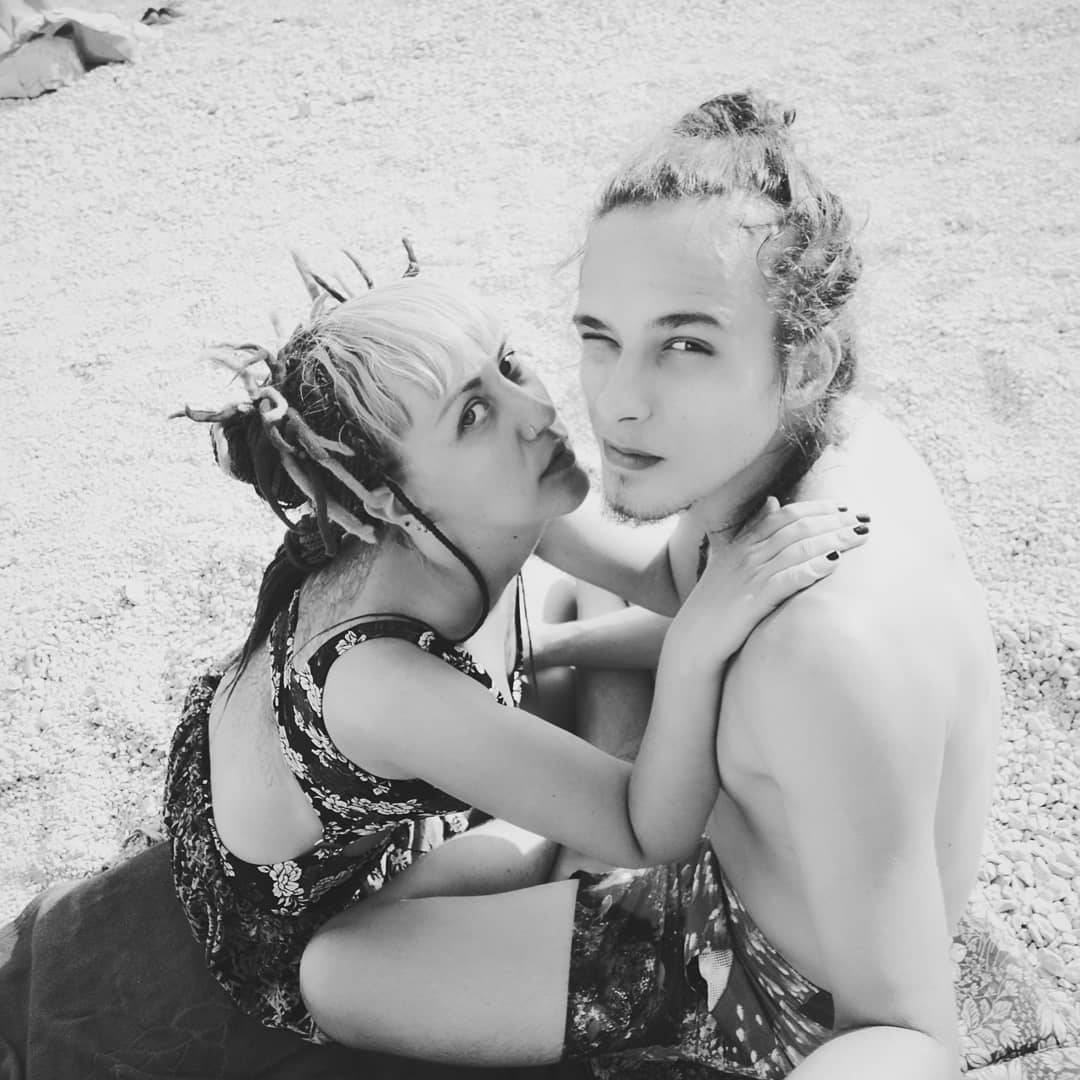 Nina Kraljić pokazala dečka na Instagramu: Ljubili se na plaži