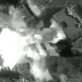 VIDEO Izraelci objavili snimke razornog granatiranja Gaze
