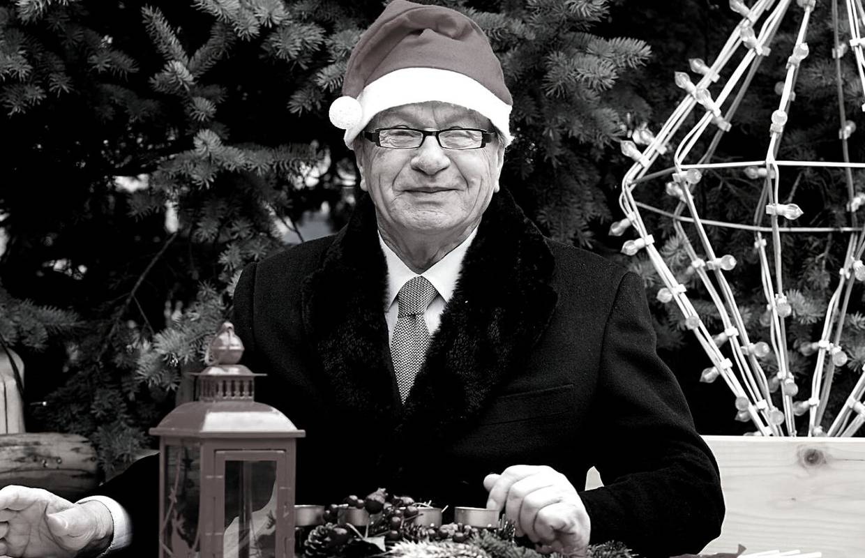 Ćirina velika ispovijest, pričao o Tuđmanu i Božiću za 24sata: 'Na skijama su me lovili zbog bora'