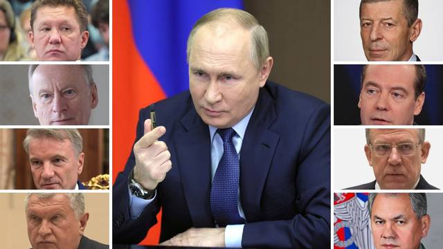 Bivši veleposlanik RH u Moskvi: Ima ljudi koje Putin još sluša. Najbliži mu je jedan ekonomist