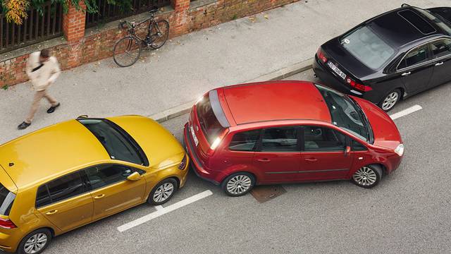 Evo kako najbrže do zamjenskog automobila