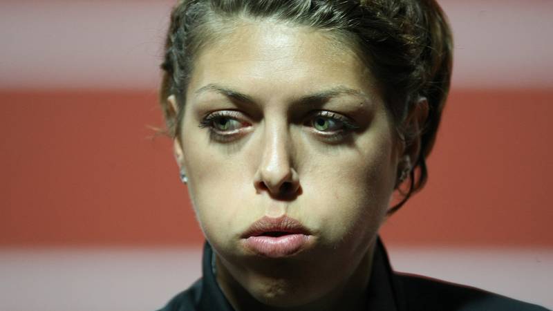 Blanka Vlašić: 'U školi su me zadirkivali, imala sam razne nadimke zbog svoje visine'