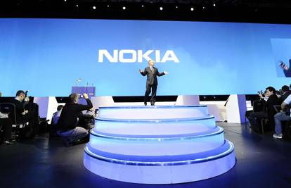 Nokia i dalje prva u proizvodnji mobitela, Apple prestigao LG 