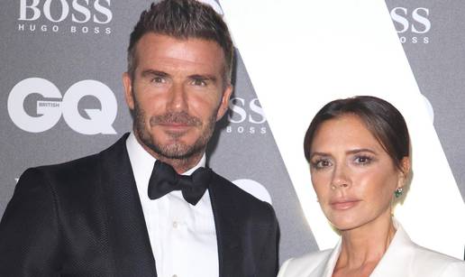 Victoria Beckham: Djeca su tek uz dokumentarac shvatila da je David bio baš dobar nogometaš