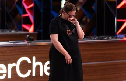 Kandidati 'Masterchefa' suočili se s teškim izazovom, a Tatjani je presudila 'jezična barijera'...