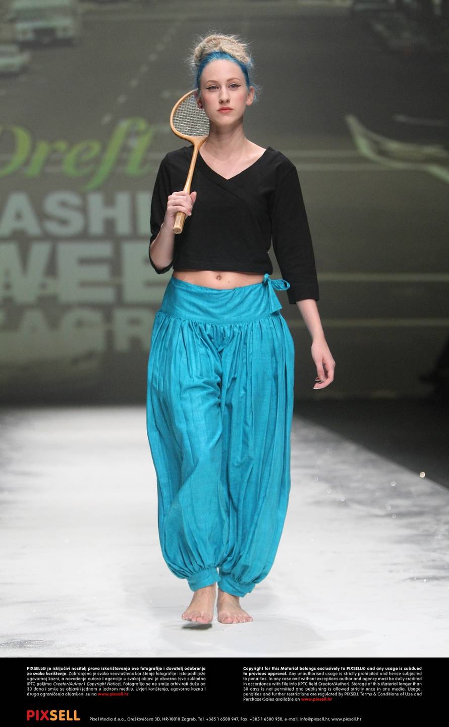 Borna Filić/Pixsell