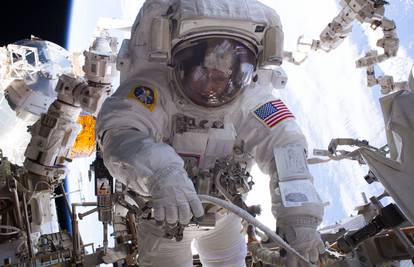 Otkrili da rad u svemiru ipak ne skraćuje život astronautima