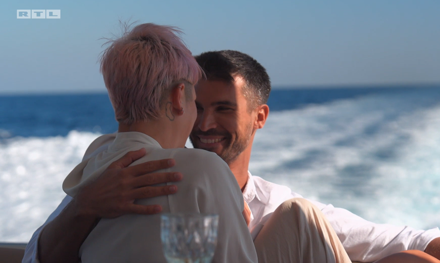 Priče im se ne poklapaju! Maida otkrila što se dogodilo između nje i Miloša: Nema povratka