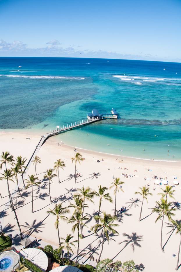 Stručnjaci za putovanja rangirali najbolje otoke za odmor na svijetu, evo gdje smo na listi