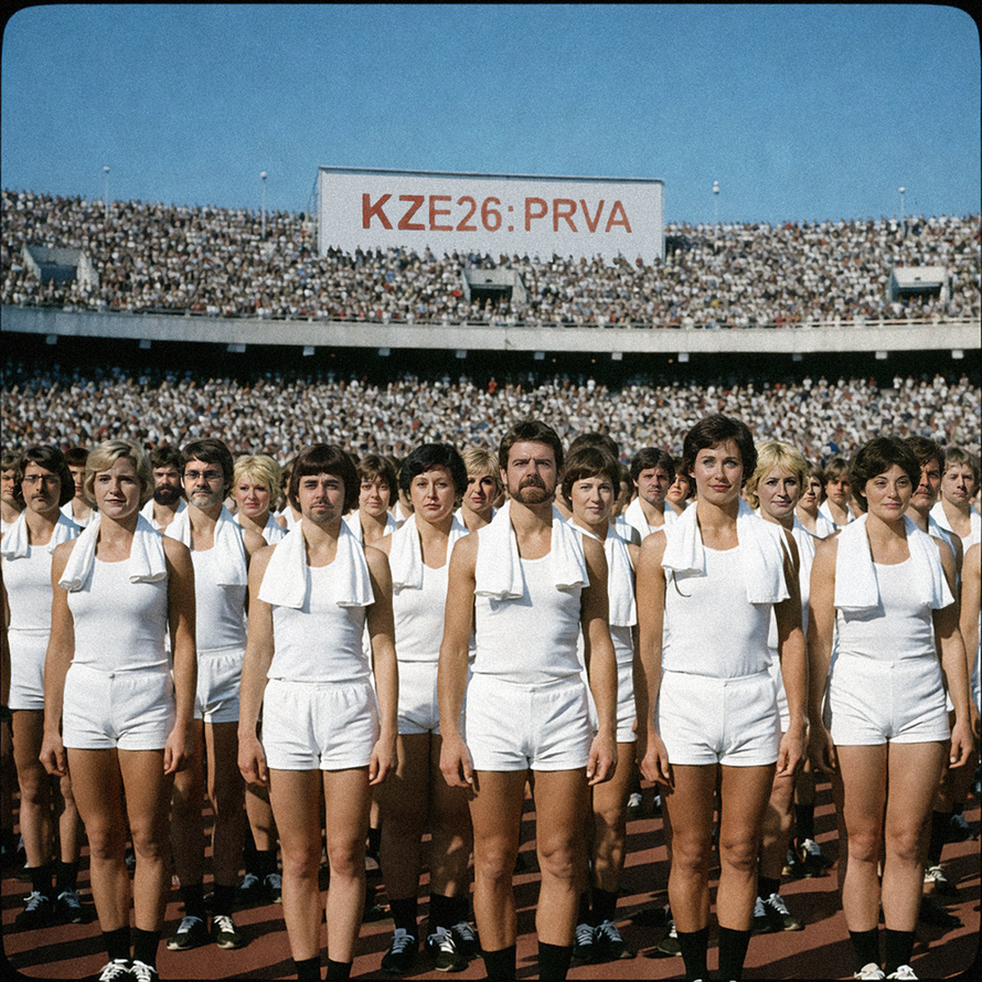 Konstrakta objavila pjesmu za Eurosong, ali neće na natjecanje