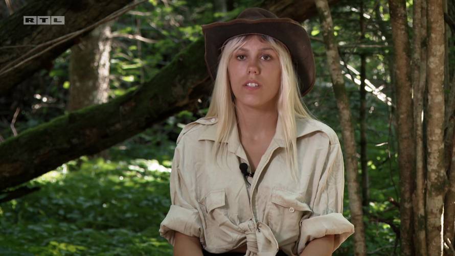 Rebecca s 'Farme' baš nikoga ne ostavlja ravnodušnim: Jako sam zadovoljna svojim mandatom...