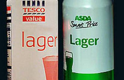 U Velikoj Britaniji pivo jeftinije od vode i soka