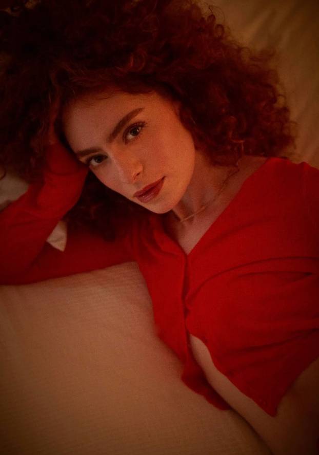 FOTO Boja strasti: Najljepše crvenokose žene na Instagramu