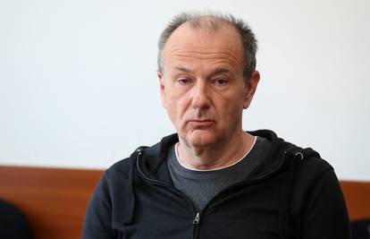 Krenulo suđenje Kopitzu: Tereti ga se za ubojstvo svoje troje djece u zagrebačkim Mlinovima
