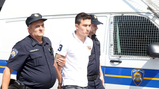 Zagreb: Vozač koji je pokosio pješake u Buzinu dovedn na ispitivanje u Općinsko državno odvjetništvo u Novom Zagrebu