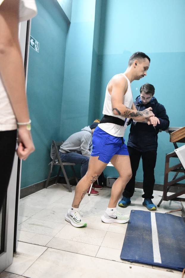 Zagreb: Održano 11. izdanje utrke Zagrepčanka 512