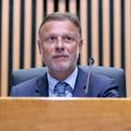 Gordan Jandrokovi&cacute;: 'Jimmy Stani&cacute; je ostavio zaista poseban trag u hrvatskoj glazbi'