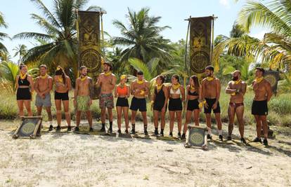 Kandidatima Survivora večeras se pridružuju novi kandidati: Ovo je nova stranica za sve nas