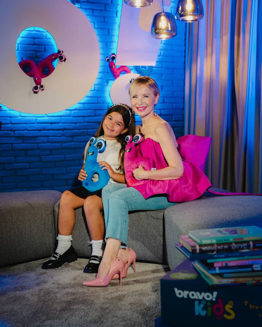 Danijela Martinović otkrila želi li se opet natjecati na Euroviziji