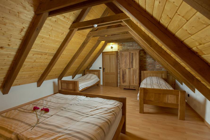 Predivne kuće za odmor blizu Zagreba - izliječit će sav stres