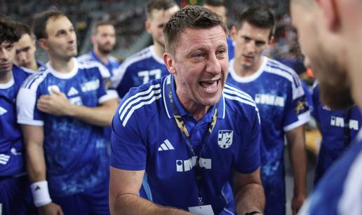 Nikolić: Osramotili smo sebe, klub, grad. Neki igrači nam ne pomažu i ne donose prevagu