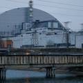 Nuklearka u Černobilu ponovno uspostavila veze s regulatorom