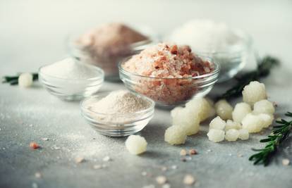 Upotreba soli kroz povijest: Bila je sredstvo plaćanja, a Kina je nametnula prve poreze na sol