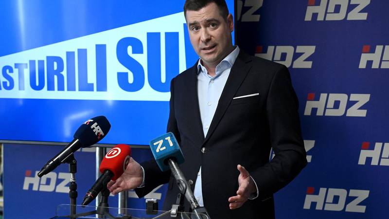 Herman: Želimo Zagrebu vratiti život kakav je bio prije košmara aktualnog gradonačelnika... 12 images 2025 17 pxl 060425 130847536
