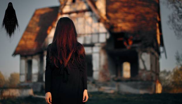 FOTO Istražitelji paranormalnog tvrde: Ovo je pet znakova  da je vaša kuća opsjednuta. Pripazite