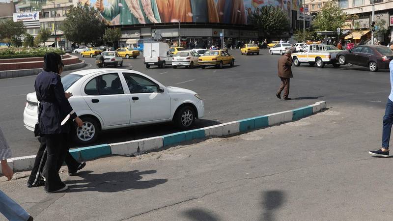 Iran nastavlja s pogubljenjima navodnih izraelskih špijuna