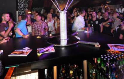 Playboy party u Puli: Zečice su dovele atmosferu do usijanja