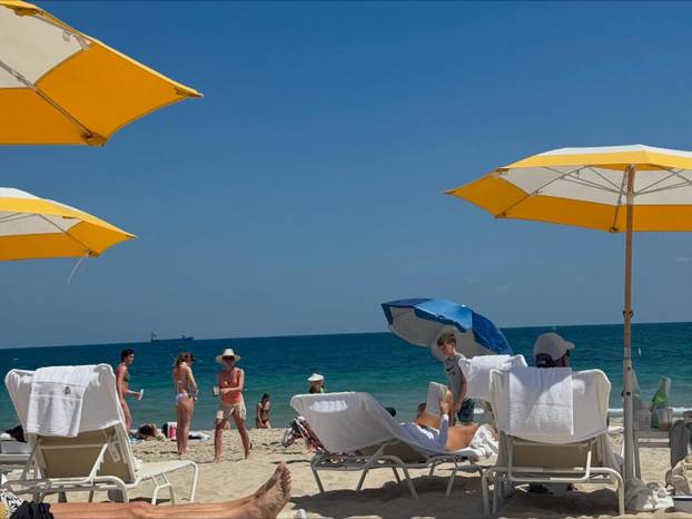 Riley Reid su već 'bezbroj' puta ugasili Instagram: Pogledajte kakve fotke sada objavljuje