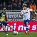 ANKETA Dalić: 'Fruk je najbolji igrač HNL-a'. Slažete li se?