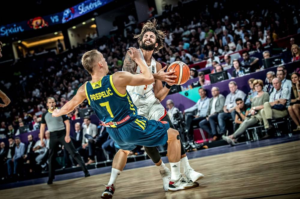 Gremo, Slovenci! Senzacionalni susjedi u finalu su Eurobasketa