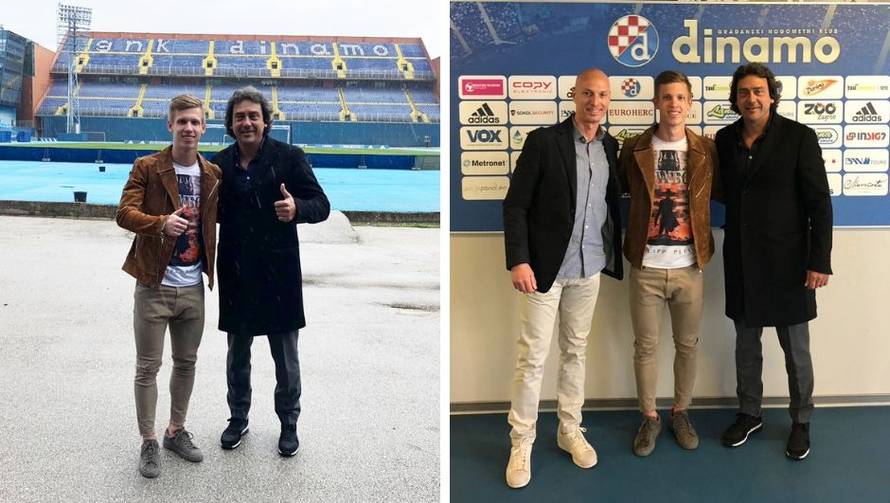 Olmov menadžer pod istragom je zbog poreznih malverzacija