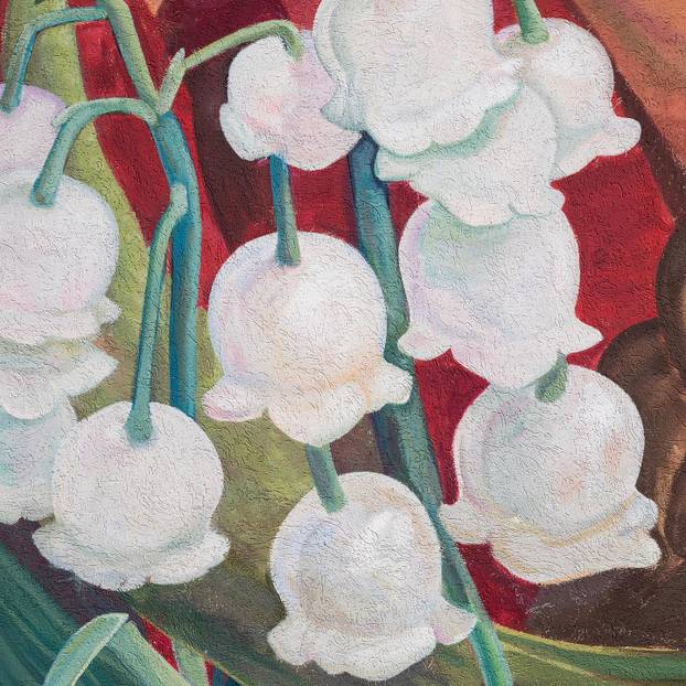 FOTO Grad pretvoren u galeriju: Pogledajte predivne murale na kućama i zgradama u Čačku