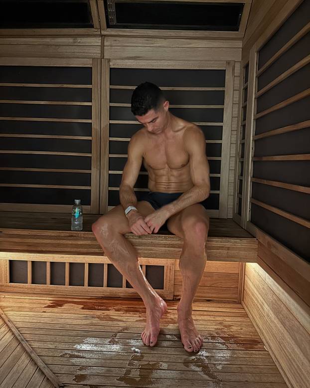 Dijeta, polifazni san, 'nevidljivi trening'... Evo zašto Modrić, Perišić i Ronaldo stare kao vino