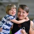 Pobjeda male Beate, djevojčice s autizmom: Upisat će je u školu u Zagrebu! 'Prošli smo torturu'