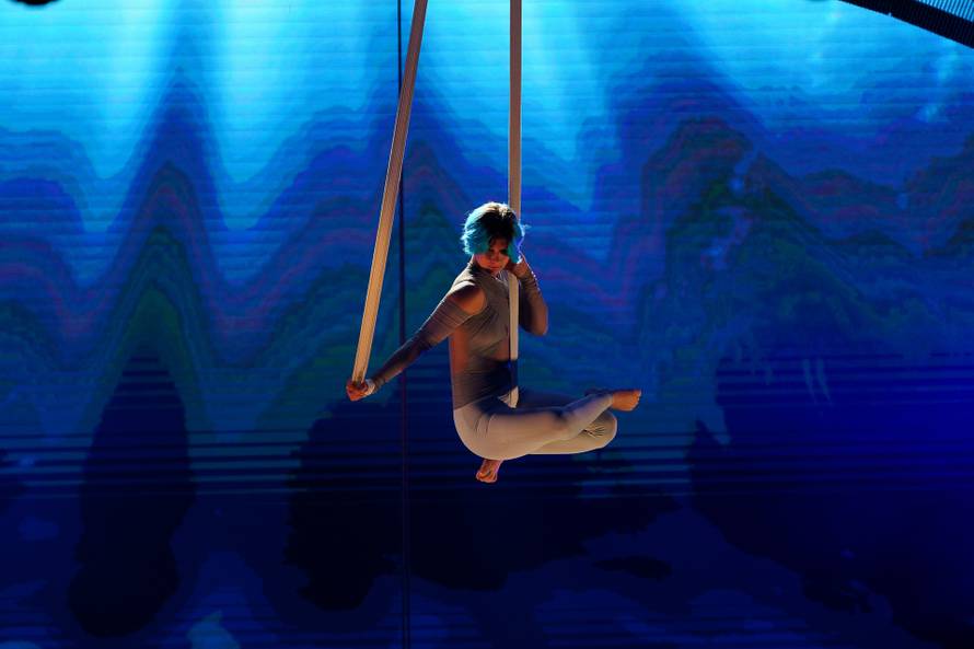 U finale 'Supertalenta' plasirali su se Tetiana, Fabijan i Lucija